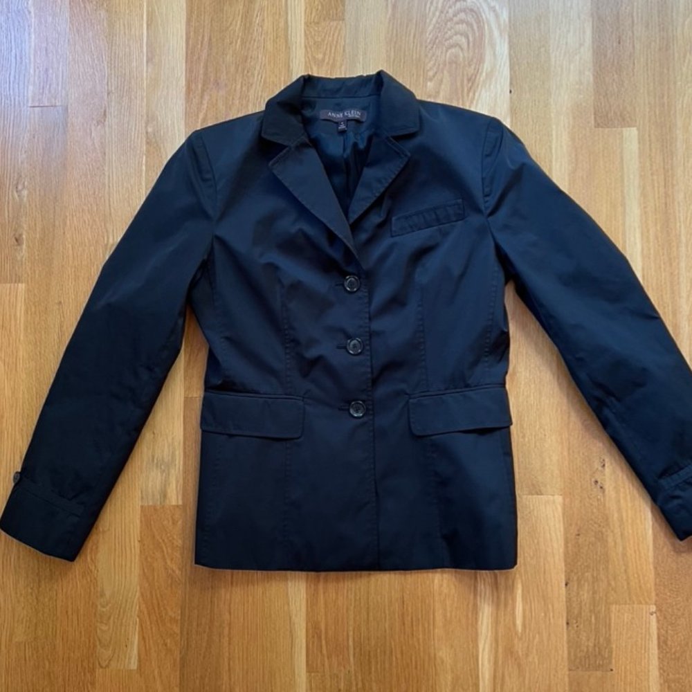 Vintage Anne Klein Blazer size 8